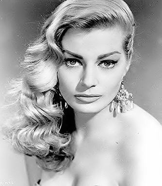 Anita Ekberg picture