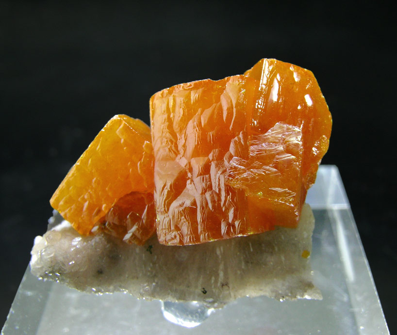 Crystal