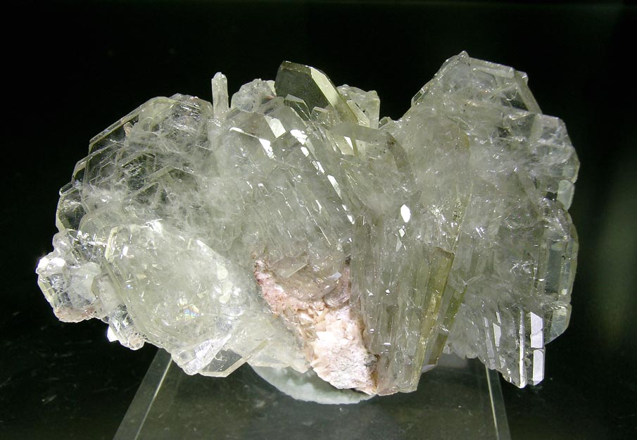 Crystal