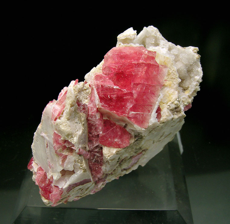 Crystal