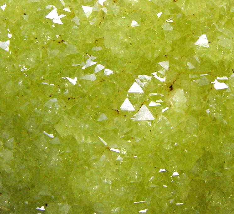 Crystal