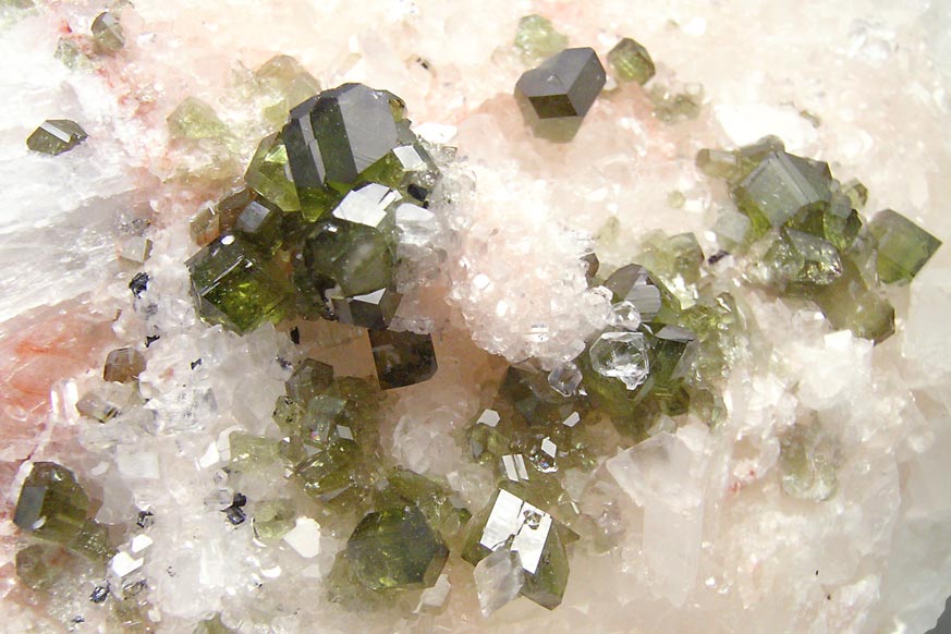 Crystal