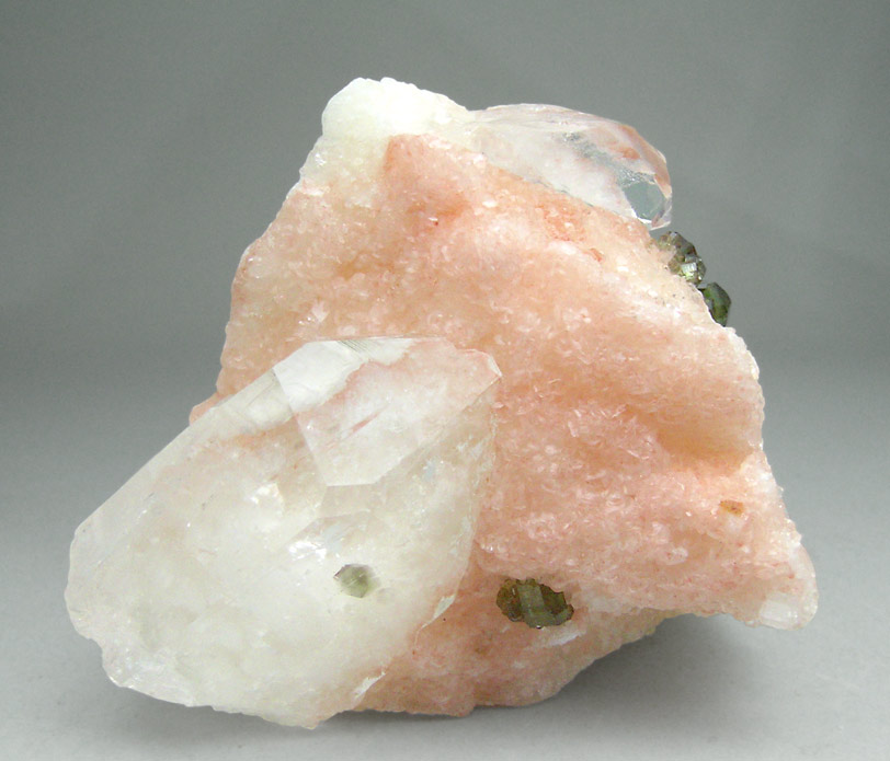 Crystal