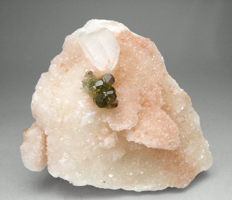 Crystal