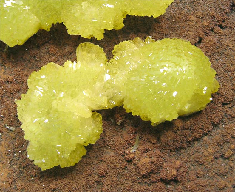Crystal