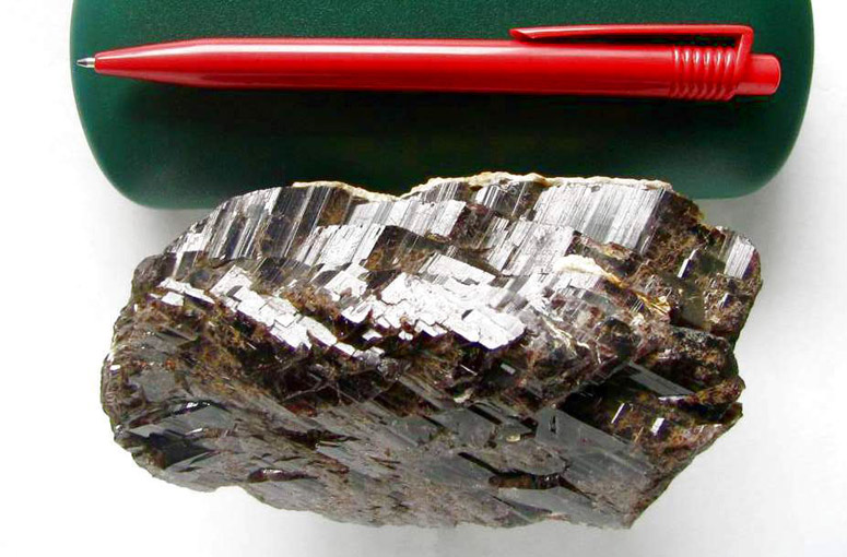 Crystal
