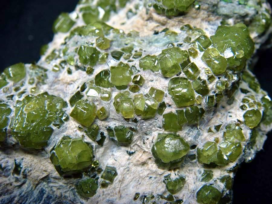 Crystal