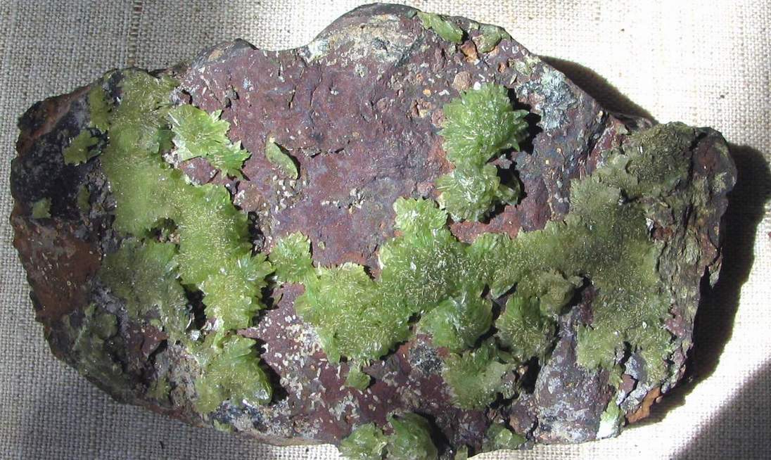 Crystal