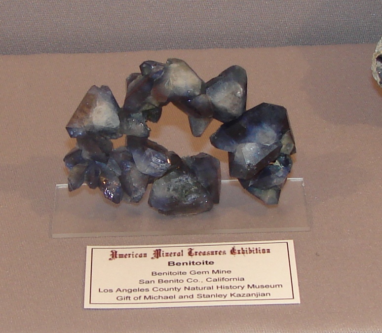 Crystal
