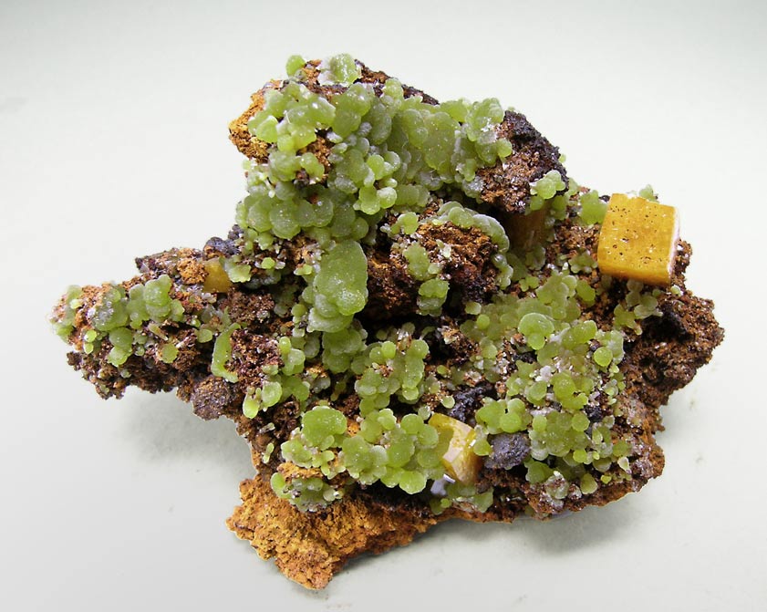 Crystal