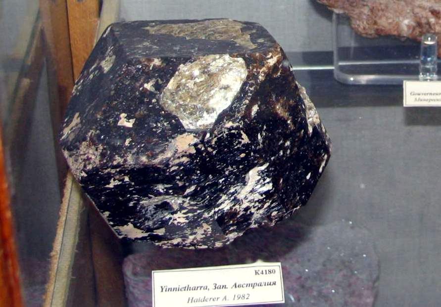 Crystal