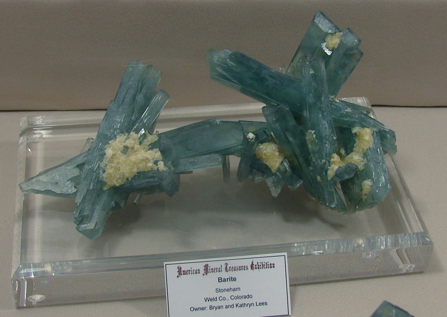 Crystal