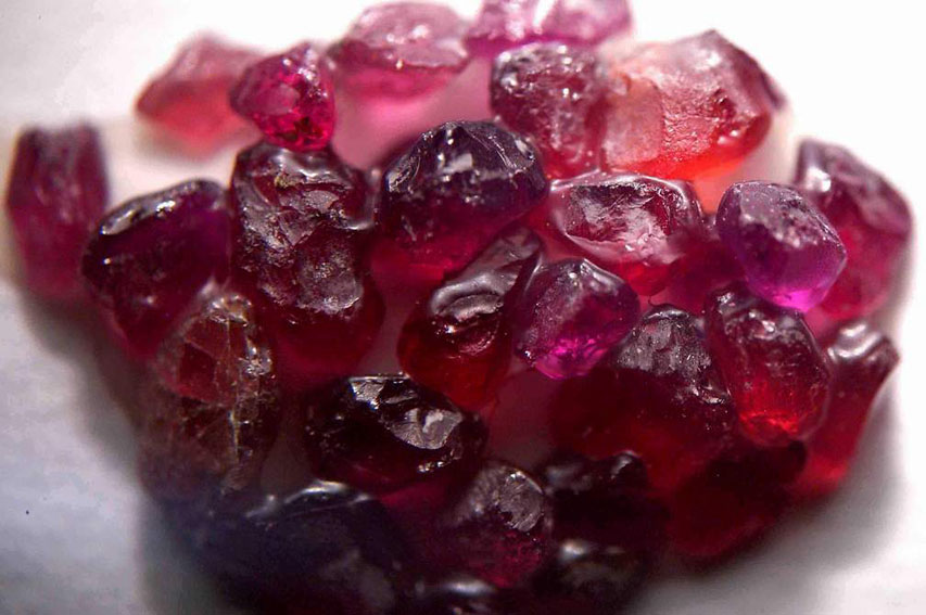 Crystal