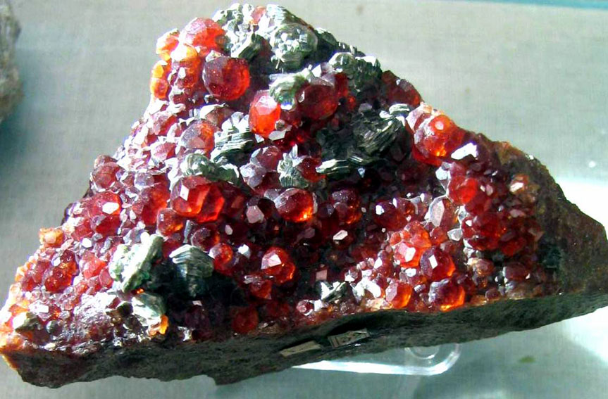 Crystal