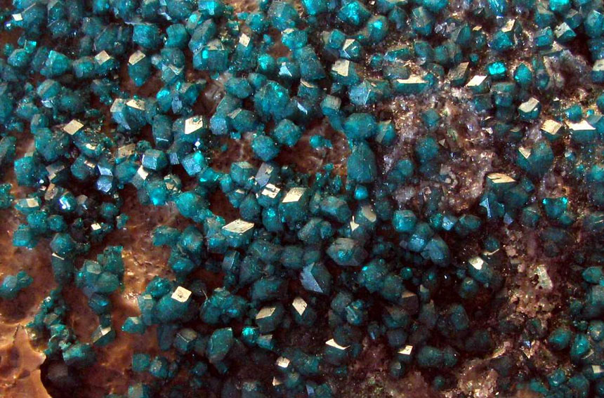 Crystal
