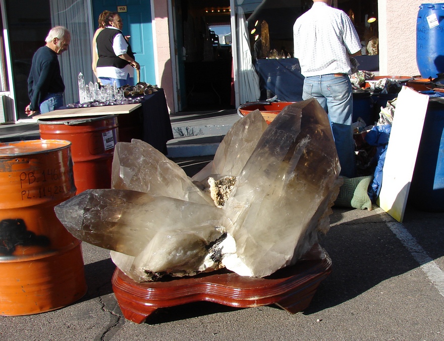 Crystal