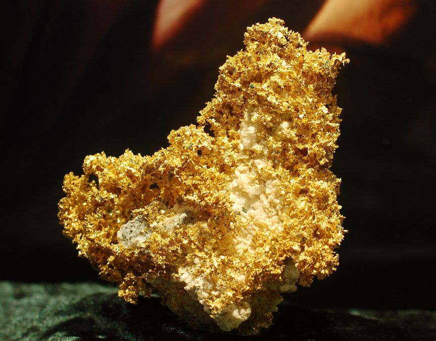 Crystal