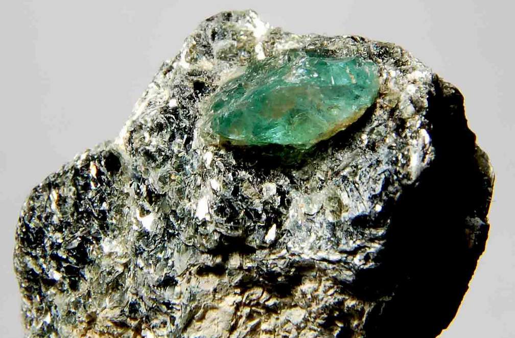 Crystal