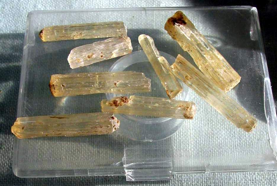 Crystal