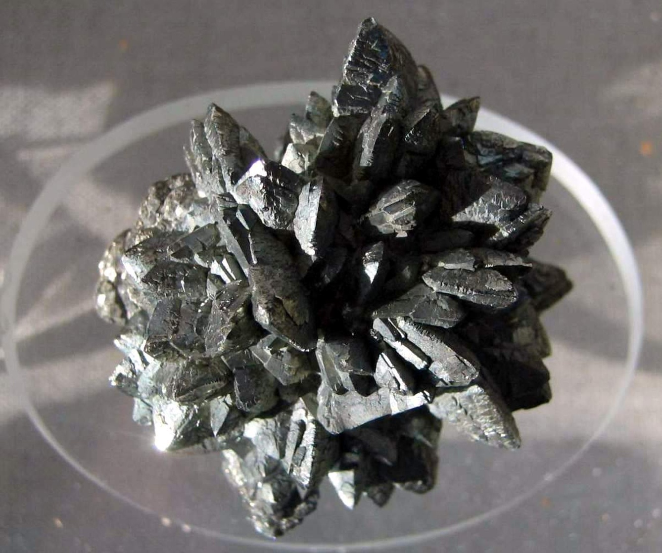 Crystal