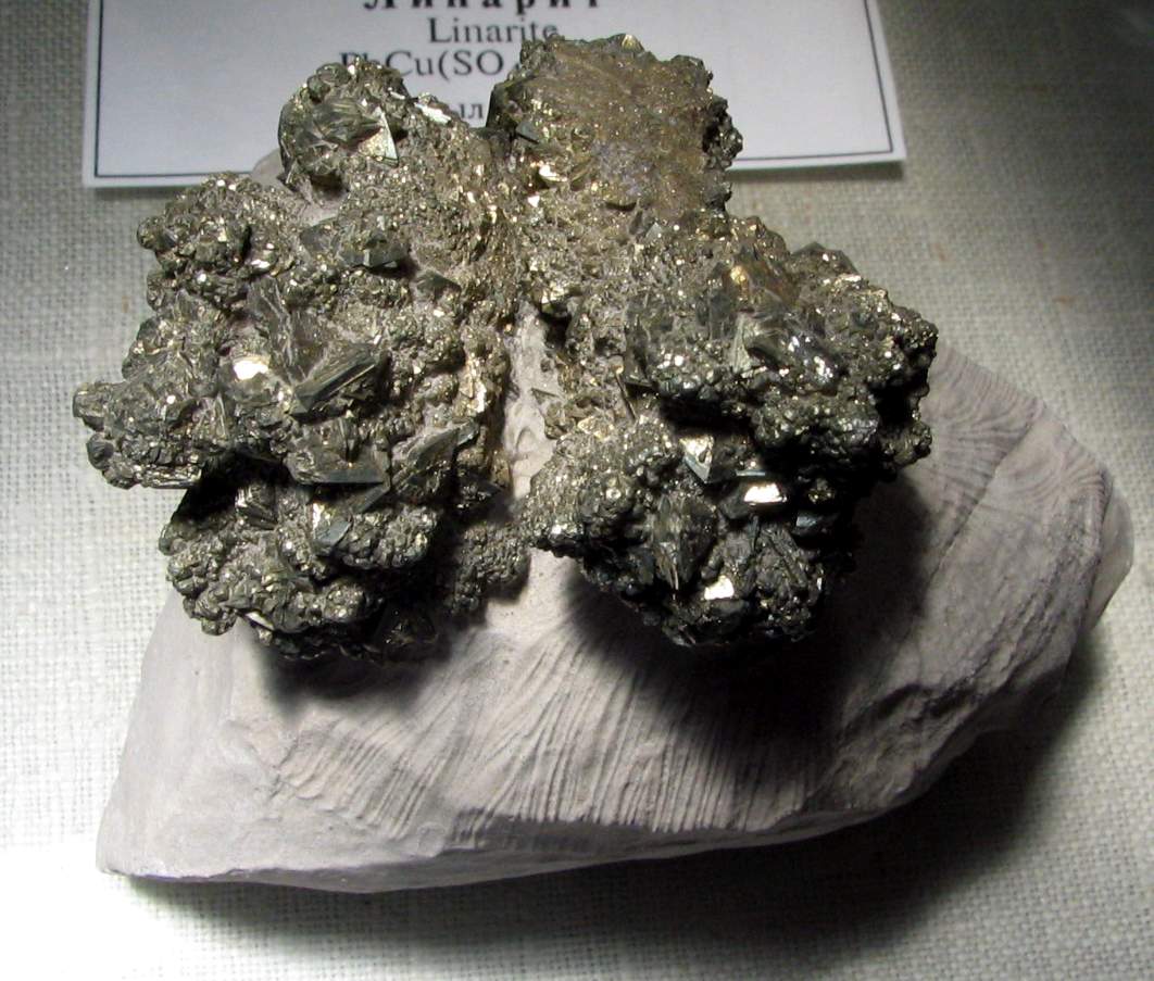 Crystal