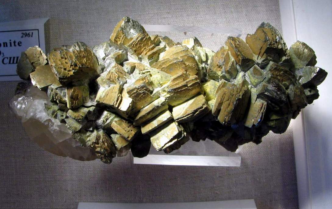 Crystal