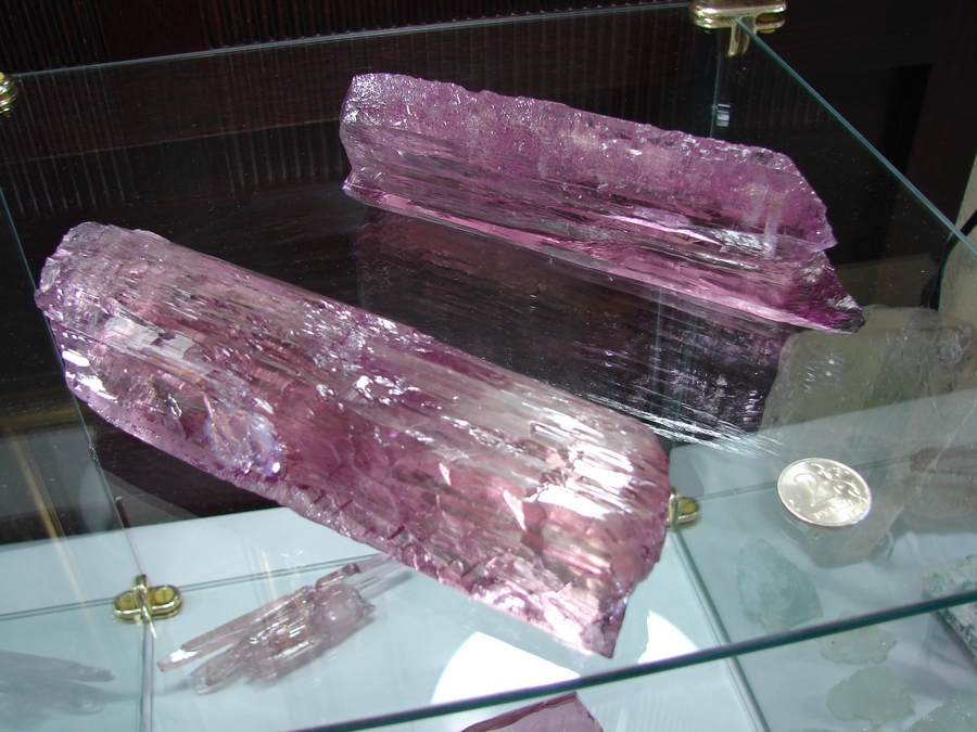 Crystal