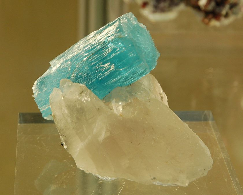 Crystal