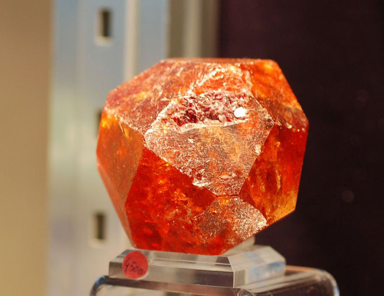 Crystal