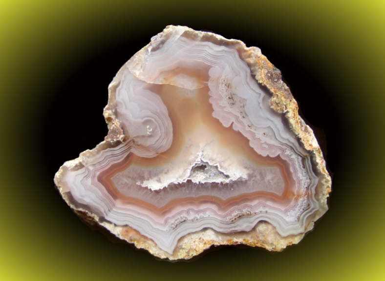 Mineral