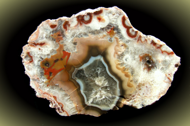 Mineral