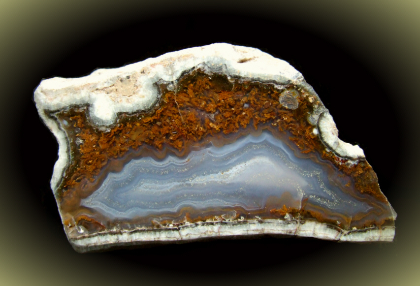 Mineral