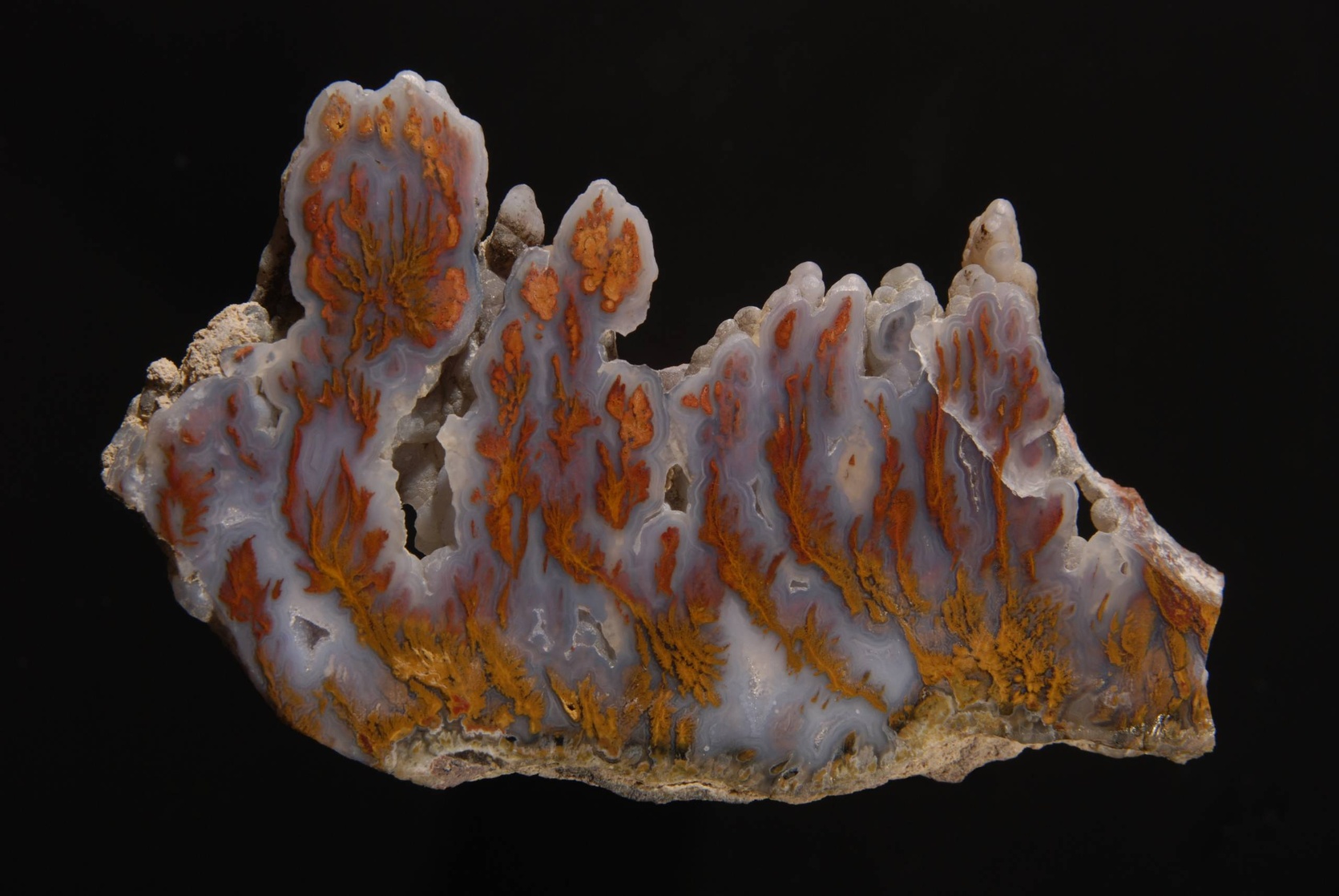 Mineral