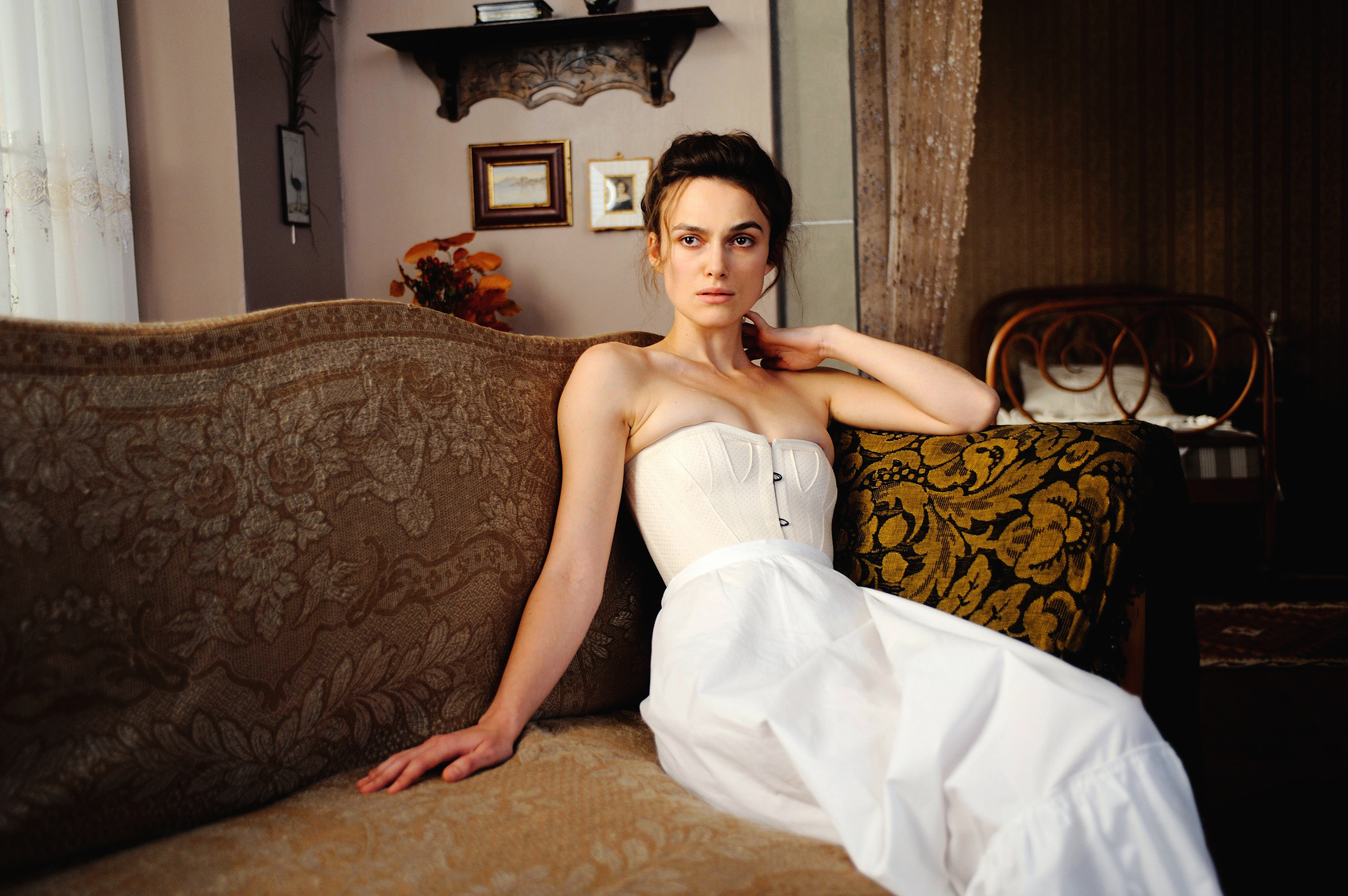 Keira Knightley