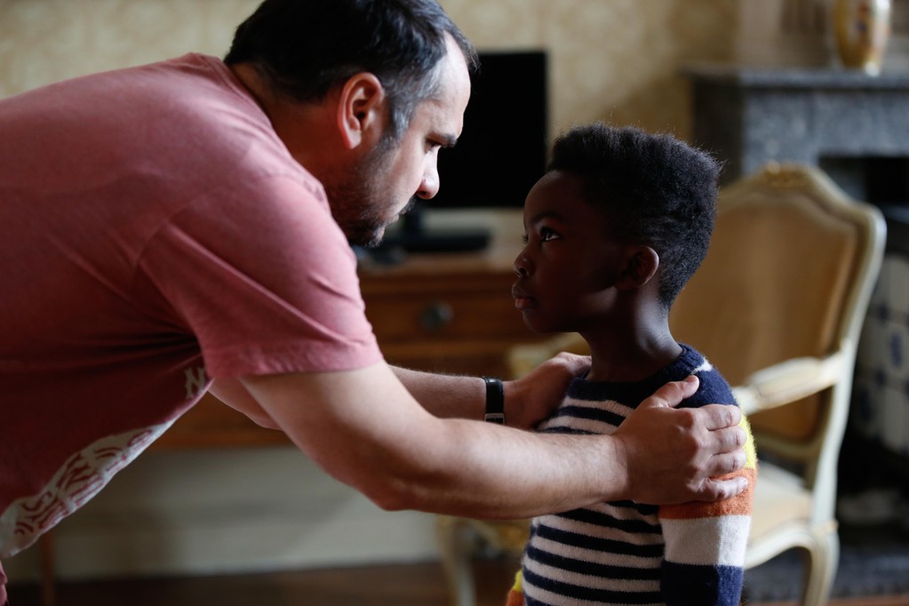 Comment j'ai rencontré mon père Comment j'ai rencontré mon père