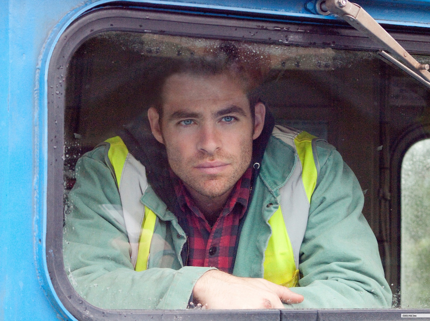 Chris Pine