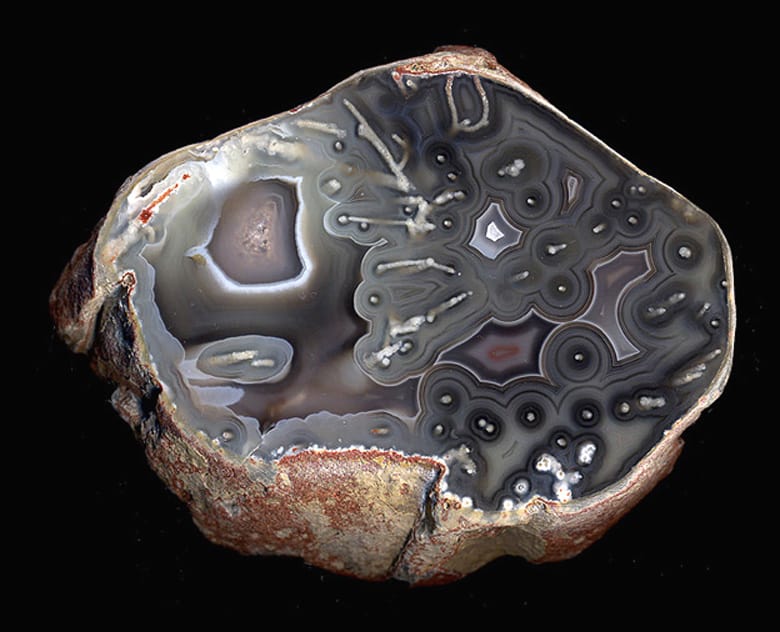 Agate