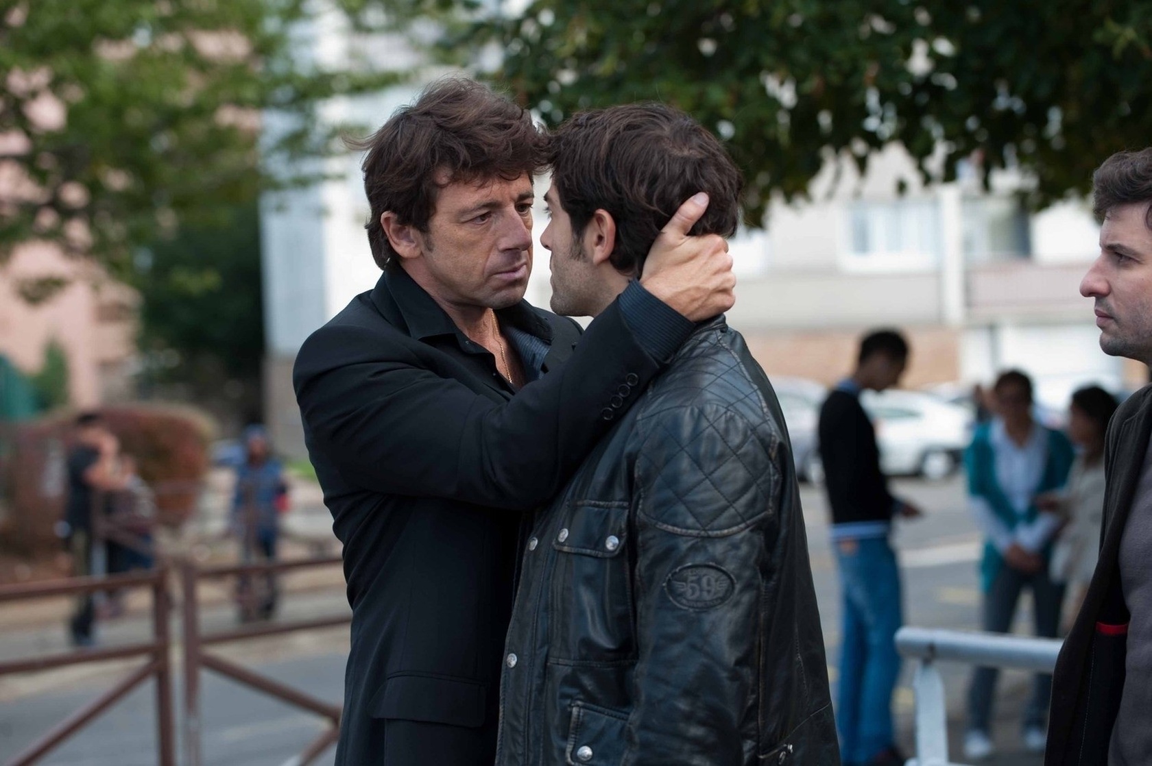 Comment j'ai rencontré mon père Comment j'ai rencontré mon père