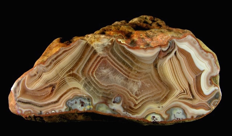 Agate