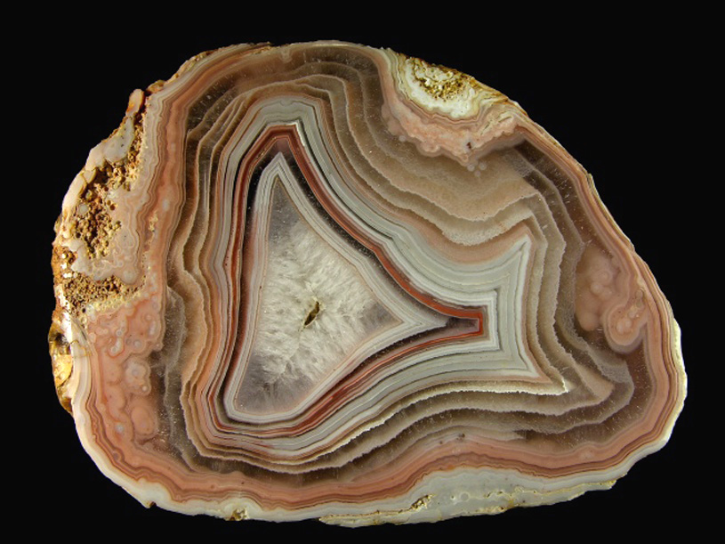 Agate