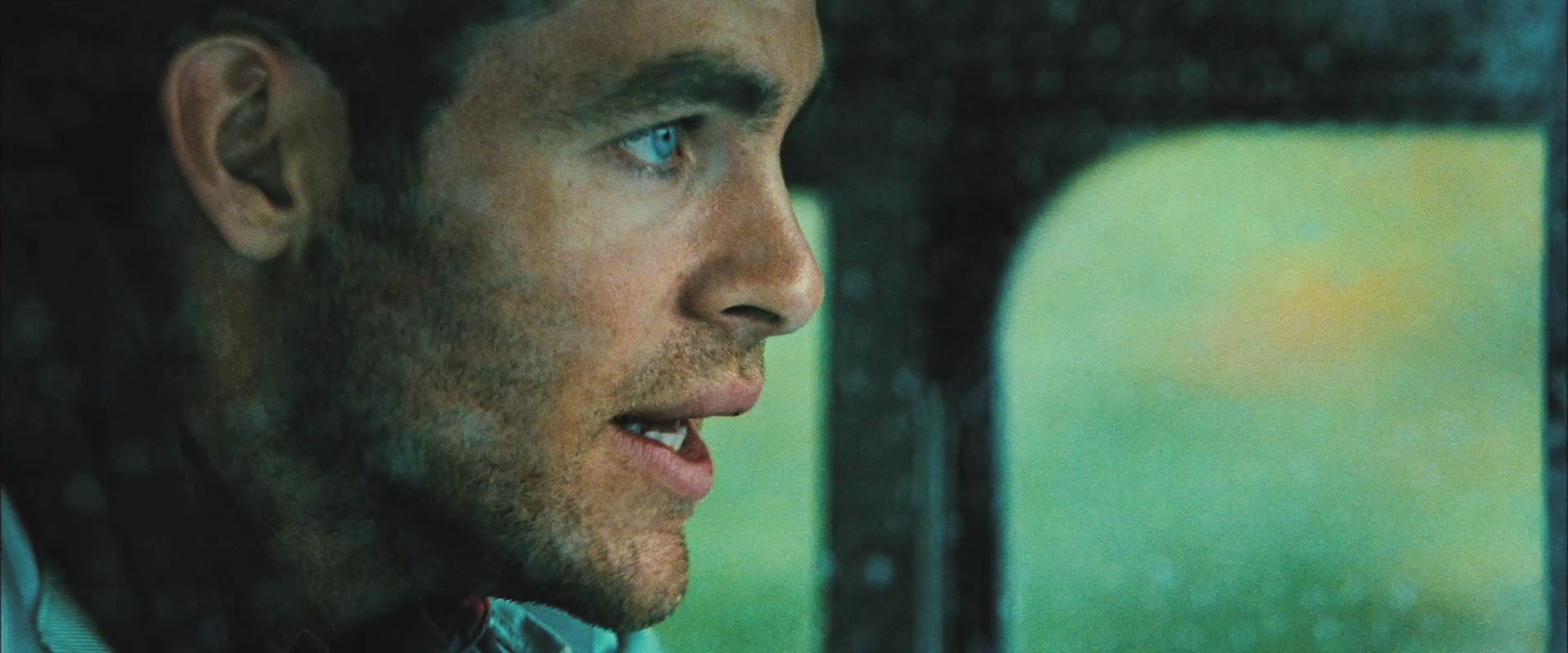 Chris Pine Chris Pine