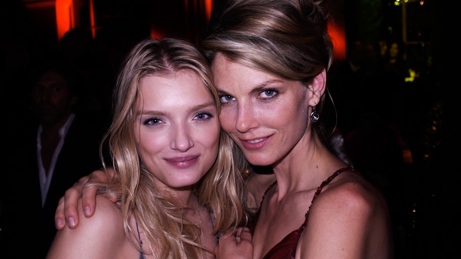Angela Lindvall