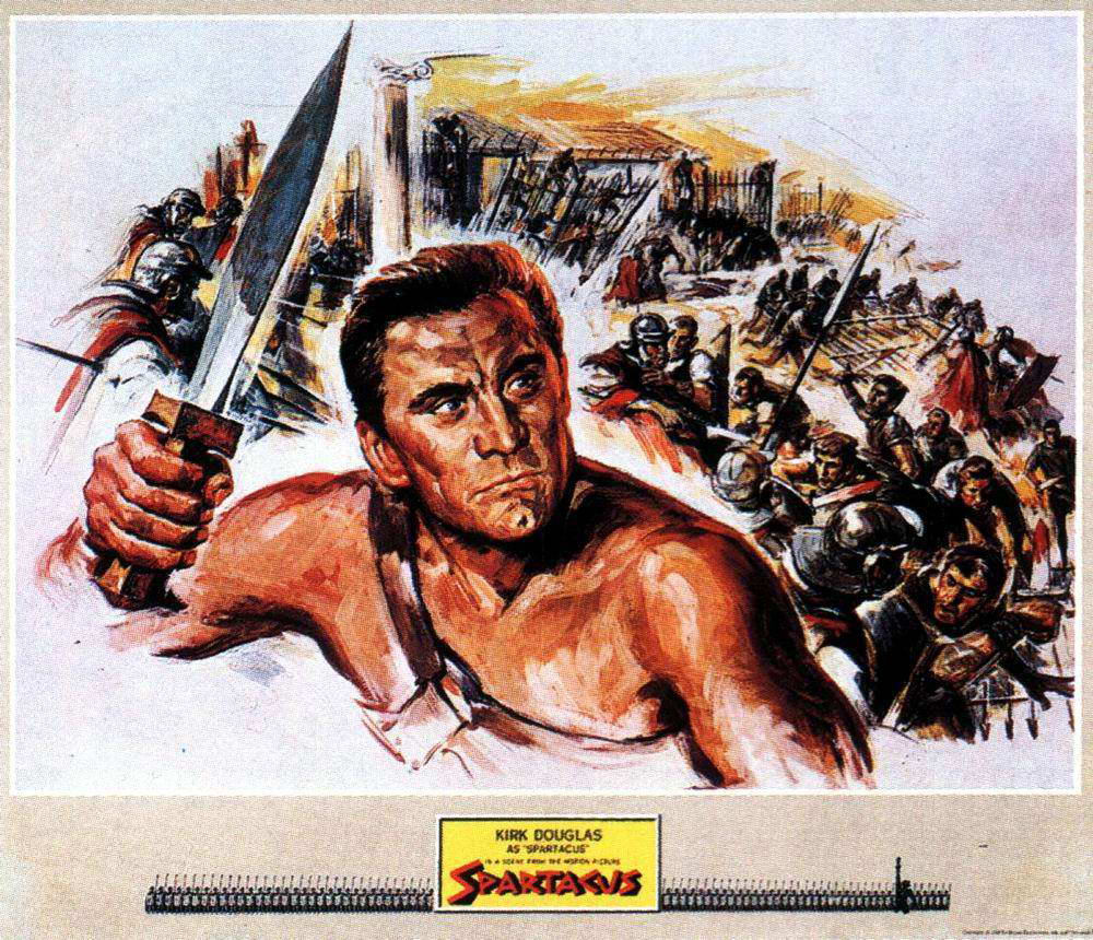 Spartacus