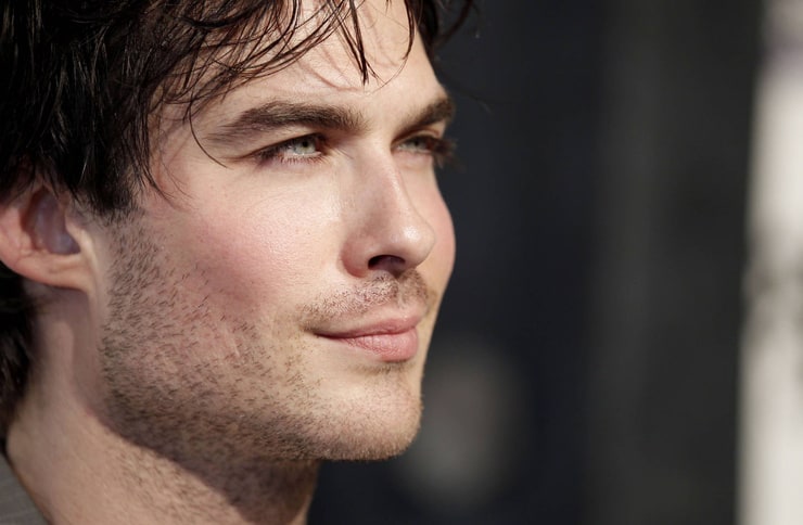 Picture of Ian Somerhalder