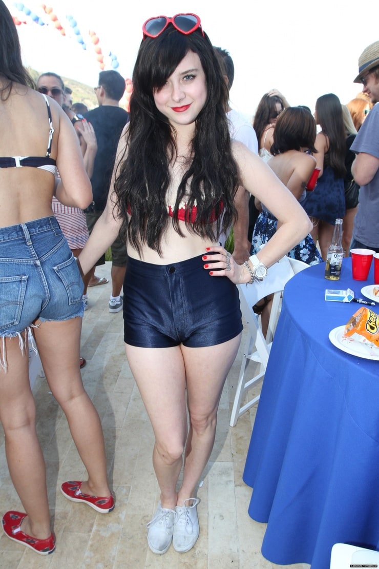 Picture of Alessandra Torresani.