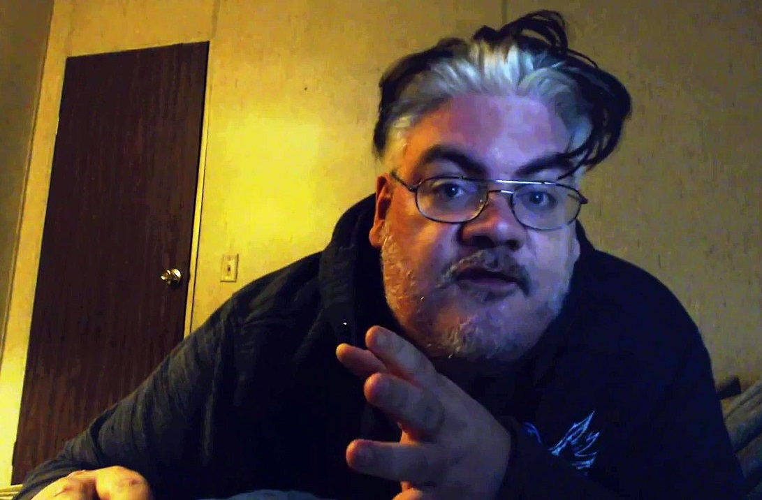 Brett Keane