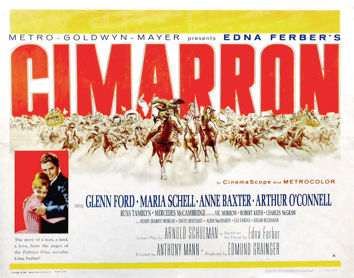 Cimarron