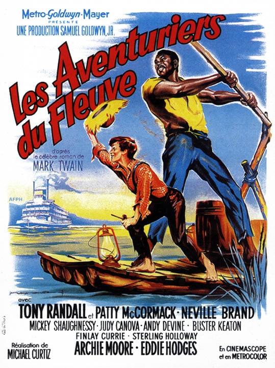 for iphone download The Adventures of Huckleberry Finn