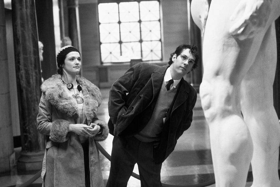 The Shape of Things (2003)