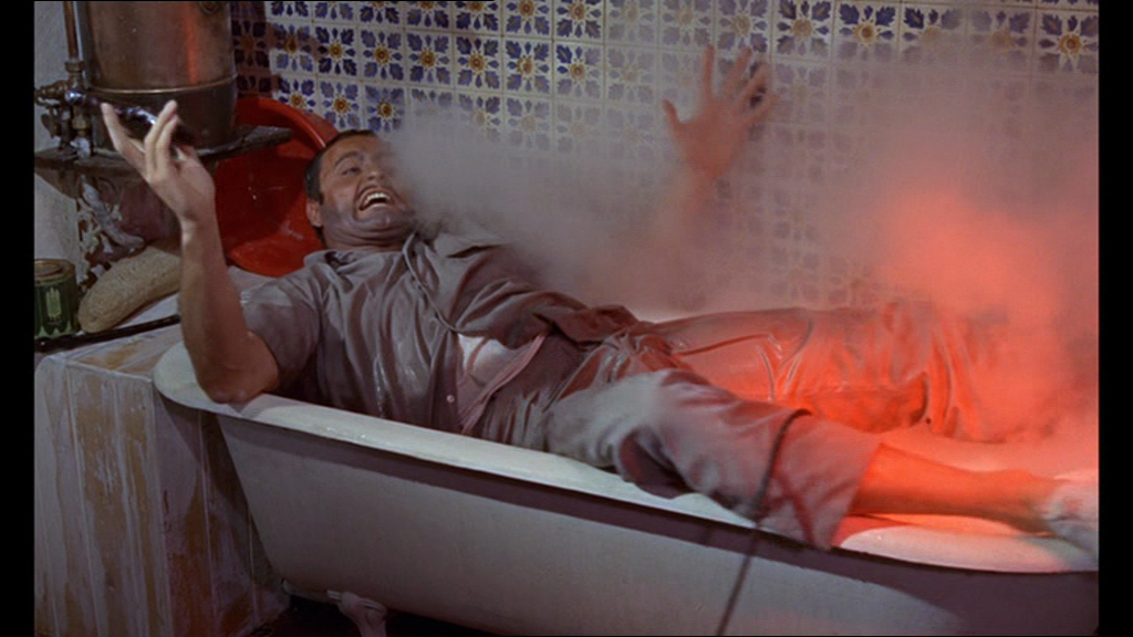Goldfinger Goldfinger